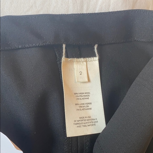 The Row Side Slit Pants - Picture 2 of 9